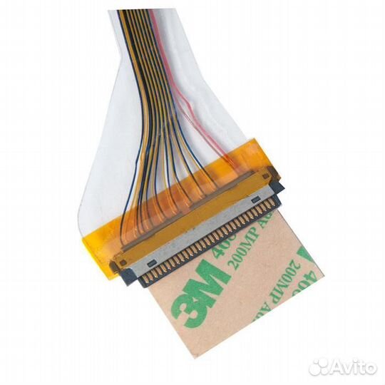 Шлейф матрицы ноутбука 50.4Z410.001