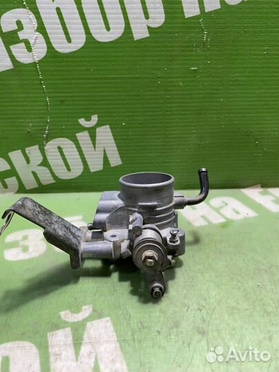 Дроссельная заслонка Kia Spectra SD