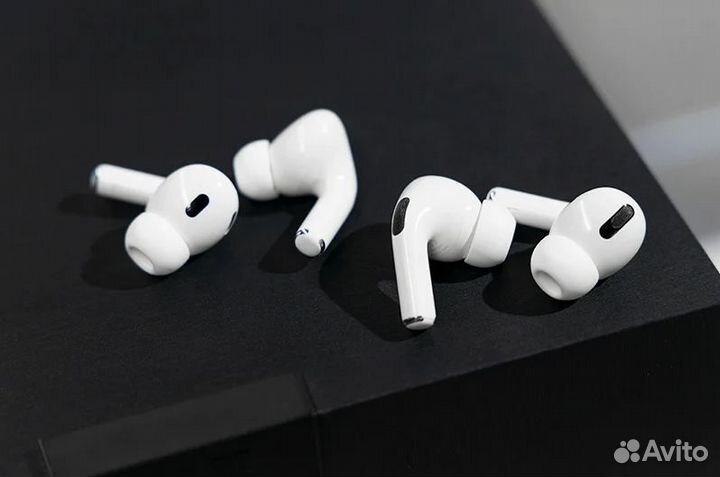 AirPods Pro 2 Platinum « Оригинал / Гарантия »