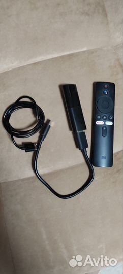 Mi tv stick