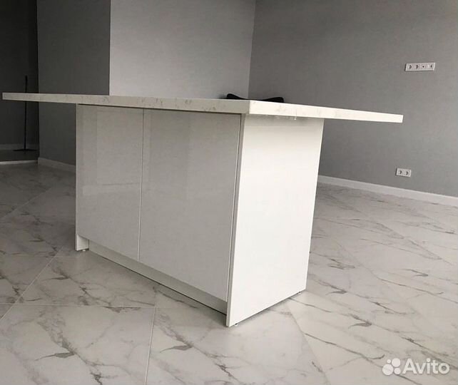 Кухонный гарнитур на заказ