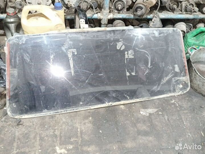 Стекла на ниву 2131