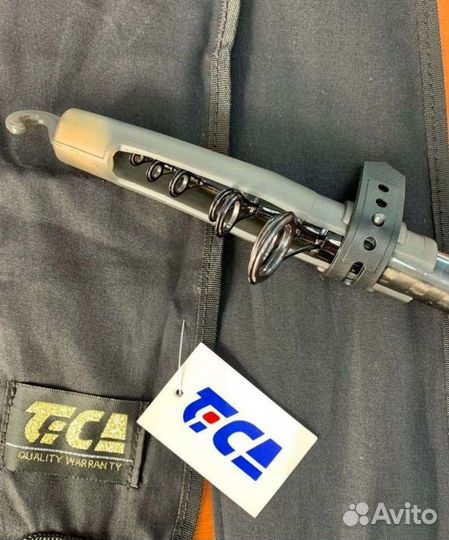 Удилище tica premiere 4.80М