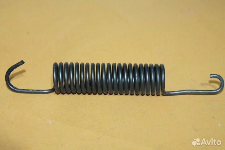 Пружина бака Miele 4176890 бу. 4215