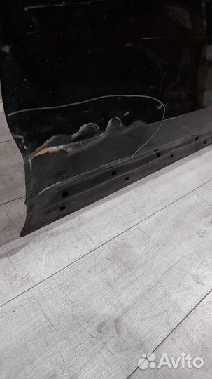 Дверь бу оригинал передняя правая Honda Crv 4 С