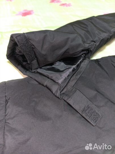 Брюки горнолыжные мужские 50-52