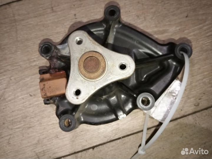 Помпа Peugeot 3008