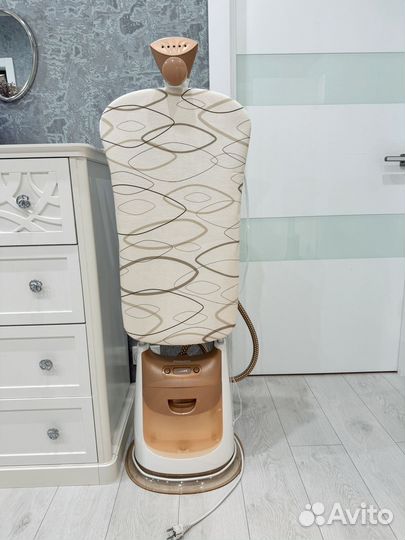 Отпариватель для одежды и штор