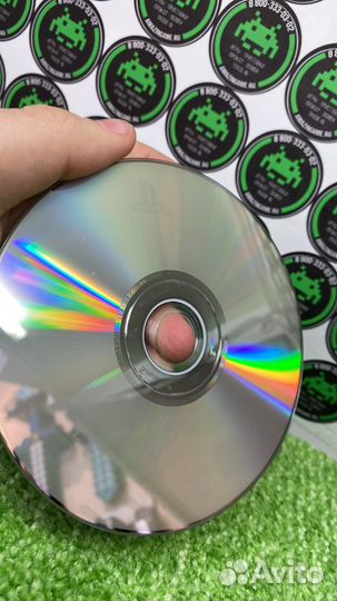 The Simpsons Hit Run (PS2)