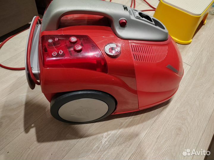 Пылесос zepter