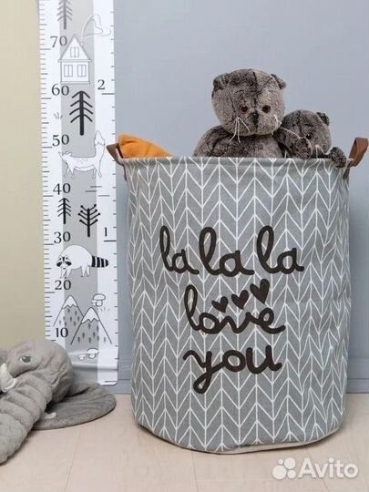 Корзина для хранения