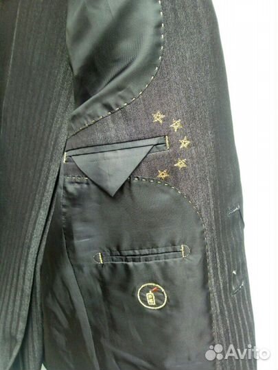 Школьный костюм для мальчика