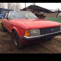 Ford Granada 2.0 MT, 1982, 2 100 км, с пробегом, цена 100 000 руб.