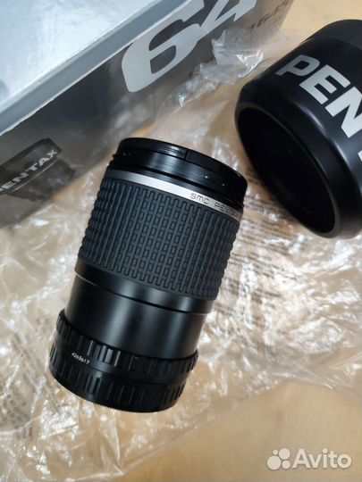 SMC Pentax 645 FA 150/2.8 (IF) как новый