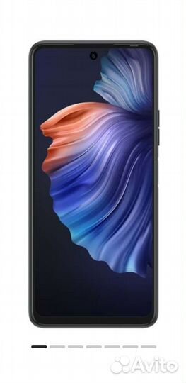 Телефон техно spark