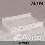 Фильтр салона hyundai i30 / kia ceed 07