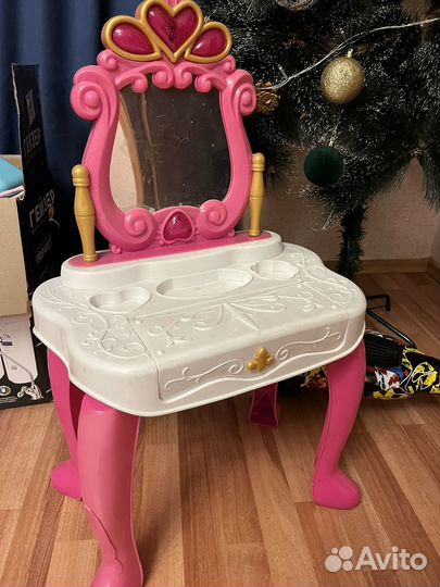 Детское музыкальное пианино