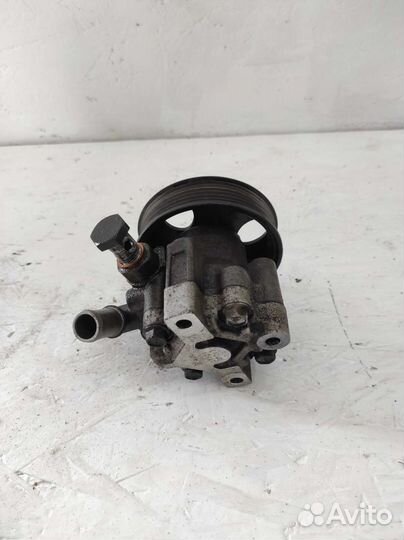 Насос гидроусилителя chevrolet cruze f16d3