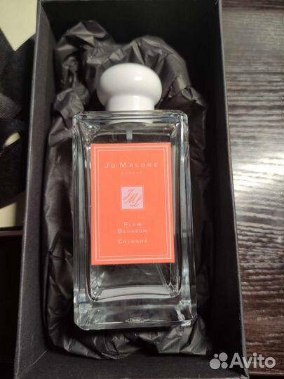 Jo malone london Limited Plum blossom
