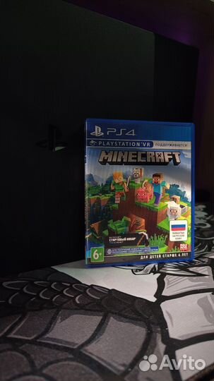 Sony playstation 4 pro