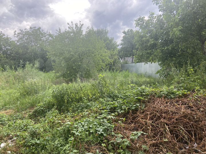 Участок 14 сот. (ИЖС)