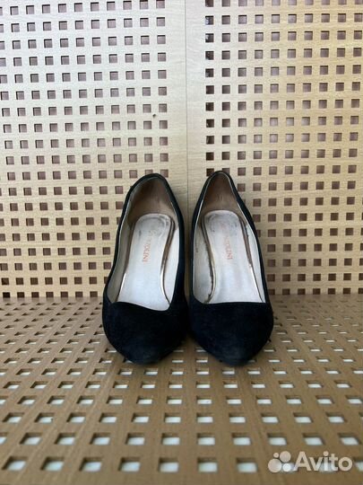 Туфли женские Carlo Pazolini 36,5