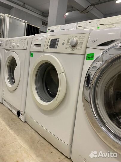 Стиральная машина* бу с гарантией