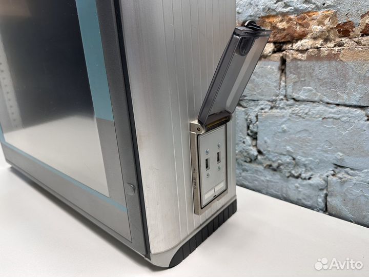 Панель оператора Siemens 6AV7861-3TB10-1AA0