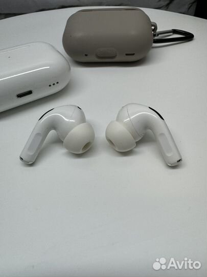 Airpods Pro 2 lighting оригинал