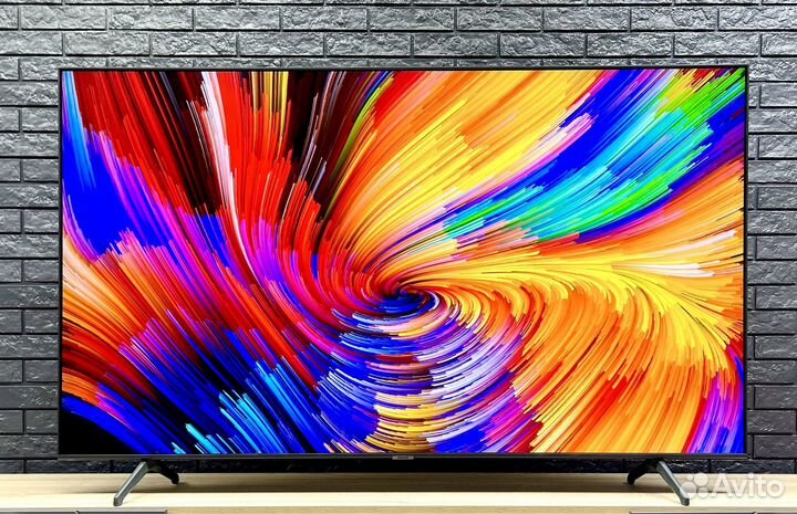 Samsung 75 SMART TV 4K