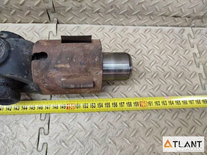 Карданный вал задний mazda sentia