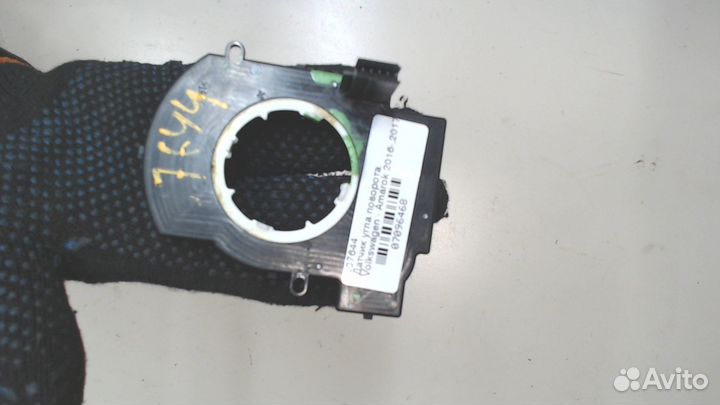 Датчик угла поворота Volkswagen Amarok 2016, 2017