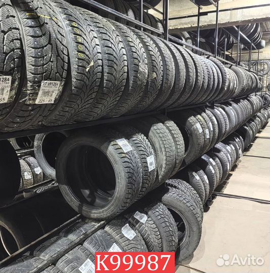 КАМА 505 Irbis 195/65 R15 91R