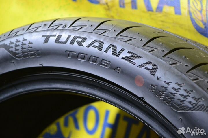 Bridgestone Turanza T005A 225/45 R19