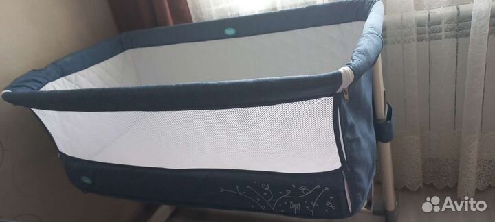 Кровать детская