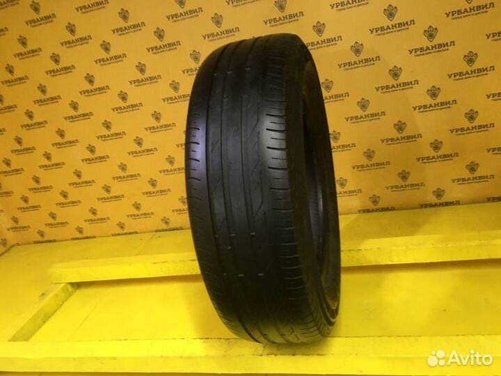 Bridgestone Turanza T001 185/65 R15 88H