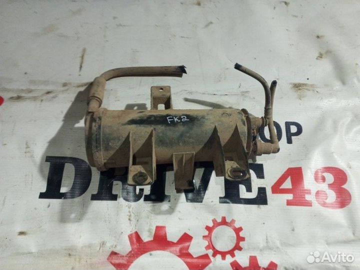 Абсорбер Ford Focus 2 1.4 asda 2009