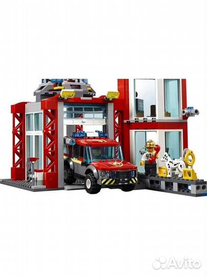 Конструктор