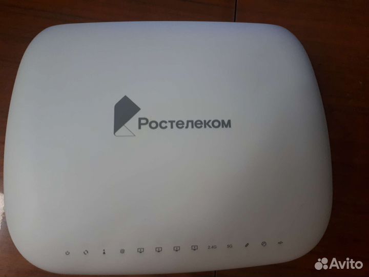 Интернет роутер RT-GM-3