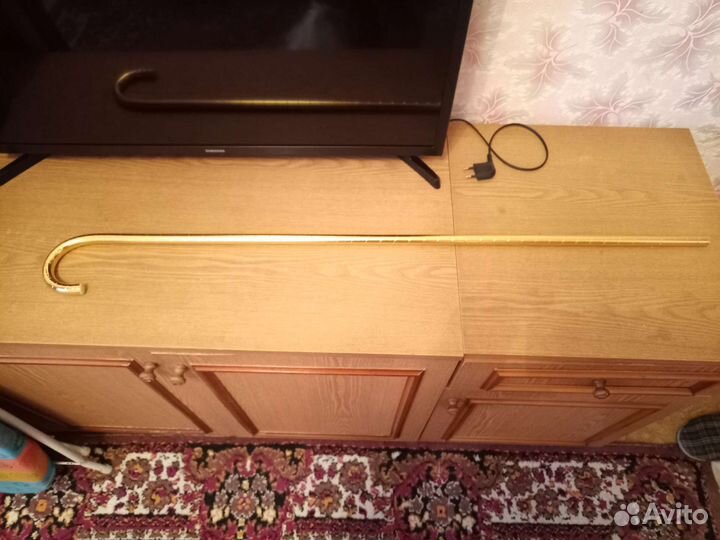 Трость для восточных танцев