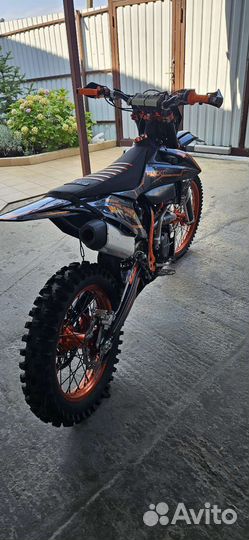 Rockot WR 300 Zongshen 4Т 177мм Новый