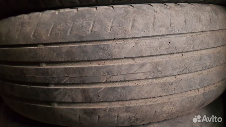 Yokohama AC01 C.Drive 215/65 R15