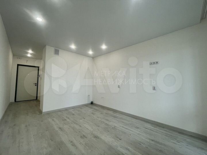 Квартира-студия, 24 м², 13/15 эт.