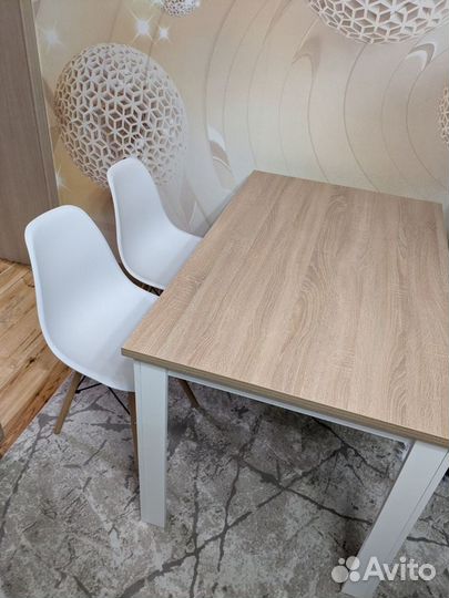 Комплект стульев eames - 2 шт
