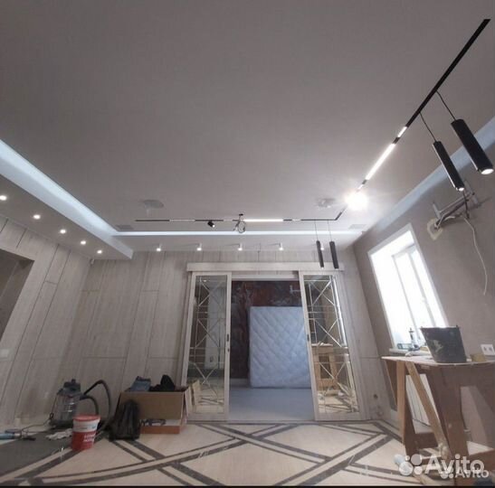 Отделочник универсал