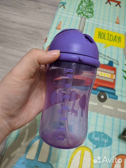 Поильник детский