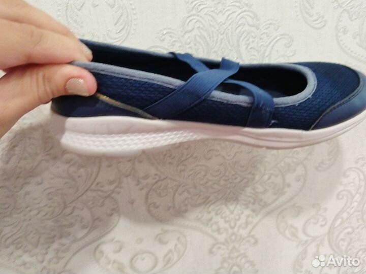 Обувь для девочки 36