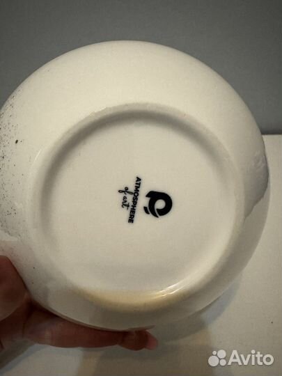 Пеала/салатница