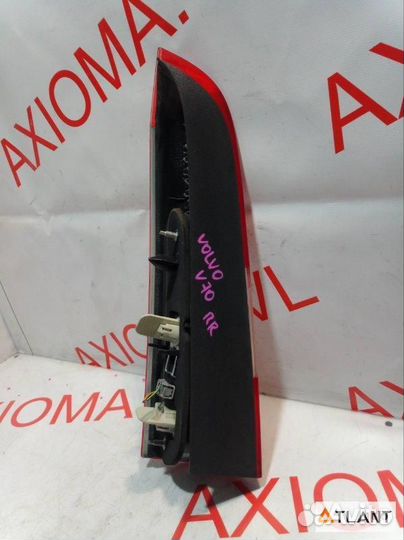 Стоп-сигнал задний правый volvo V70