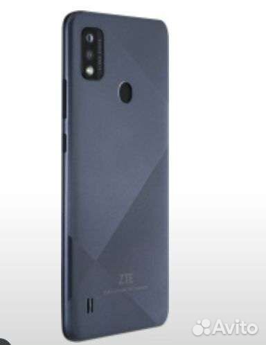 Телефон ZTE blade a 51